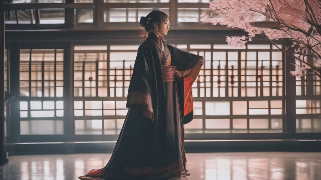 低光魔法：ISO与创意摄影的后期艺术