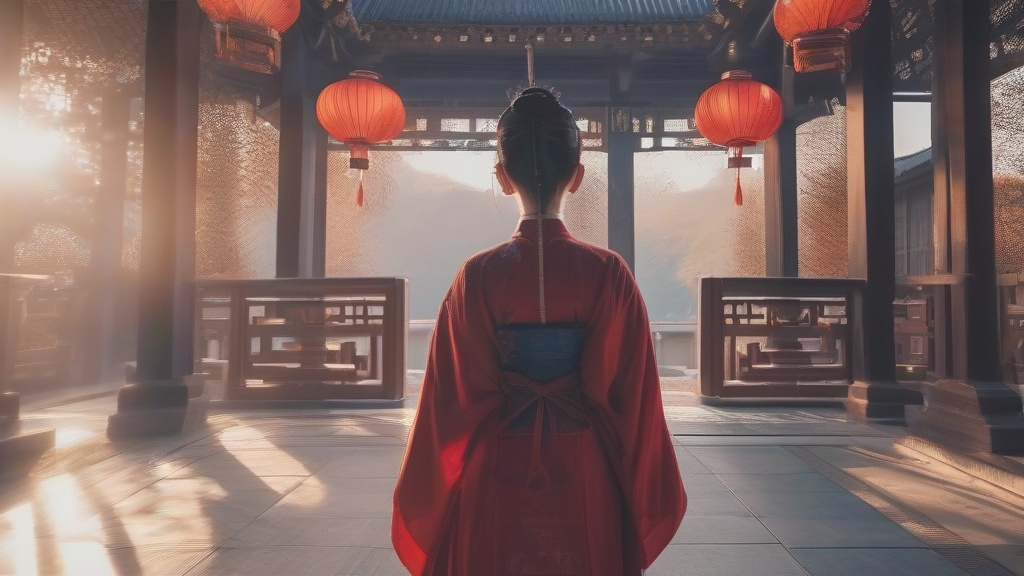 光影与对焦：手机摄影构图进阶指南