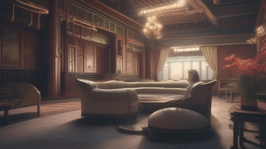 打破常规：解锁创意摄影的5个核心技巧