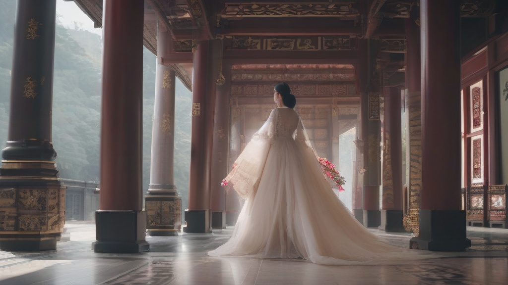 RAW格式下的微距世界：构图与白平衡的深度解析