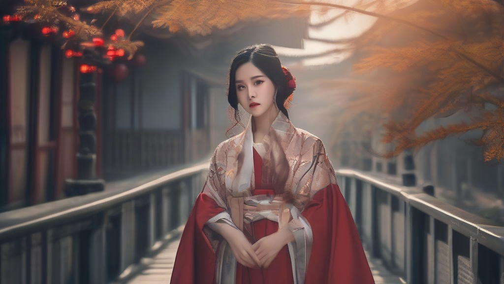 从前期到后期：解锁摄影构图的终极技巧