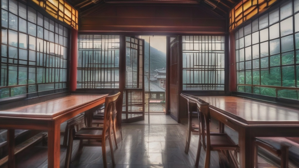 解锁HDR与光影：白平衡的终极控制术