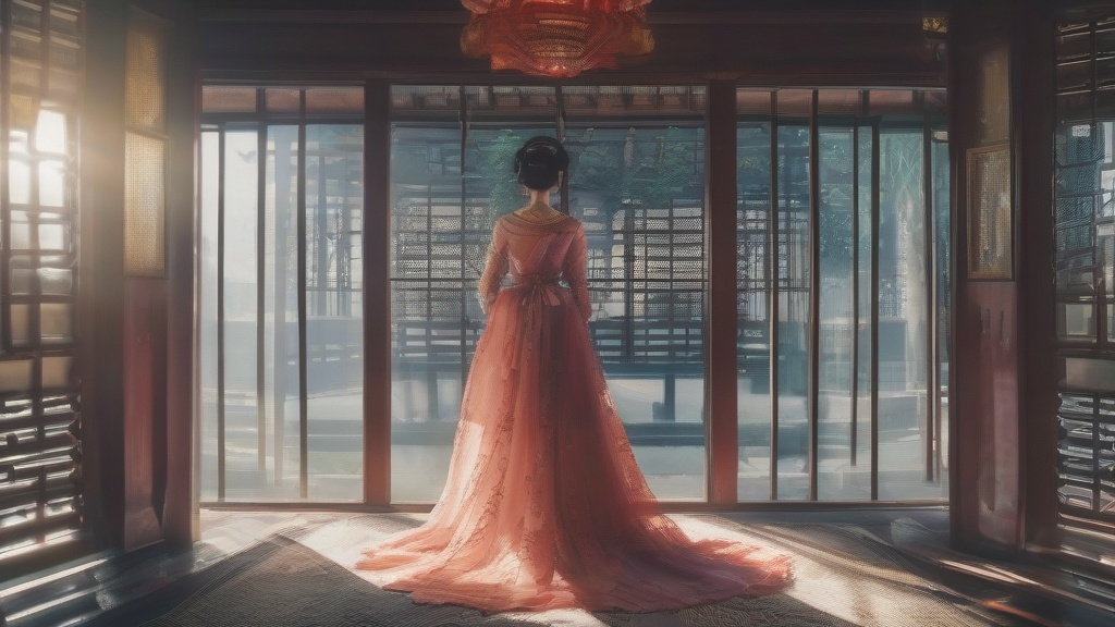 突破视觉极限：HDR与多场景构图实战指南