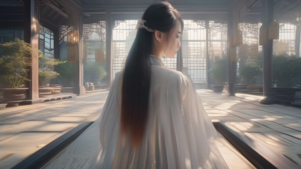 掌握光圈与白平衡：解锁摄影光影的魔法