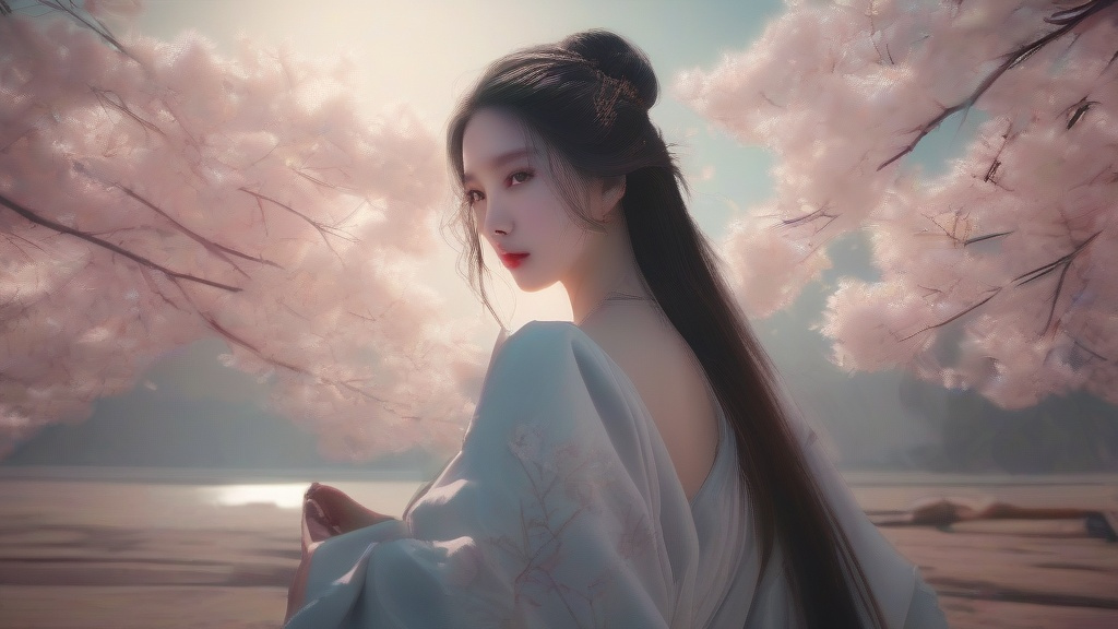 ISO与构图：解锁摄影画质的双重密码