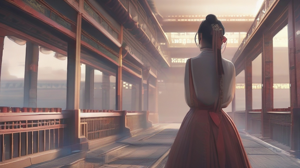 光影魔术：从对焦到后期的创作全解析