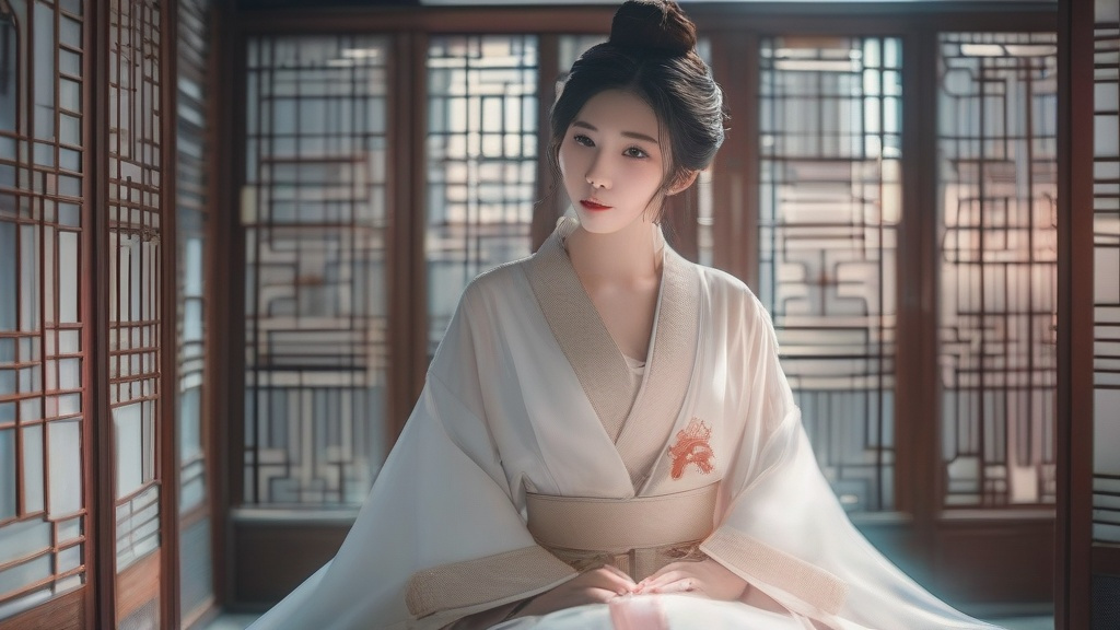 解锁相机参数密码：从对焦到微距的进阶指南