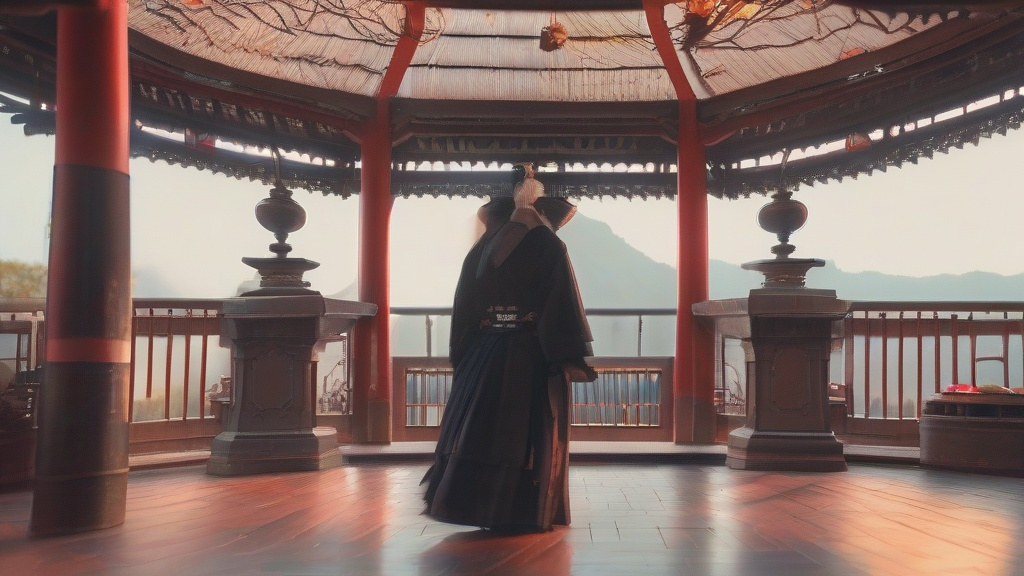 手机人像摄影：快门与景深的艺术掌控