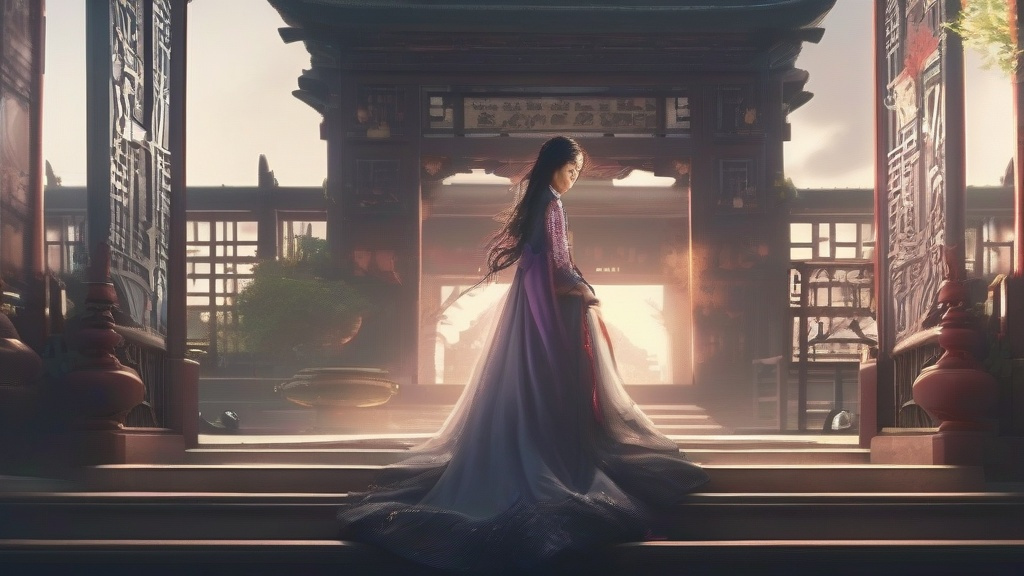 旅行摄影中的光影魔法：光圈、对焦与构图全解析