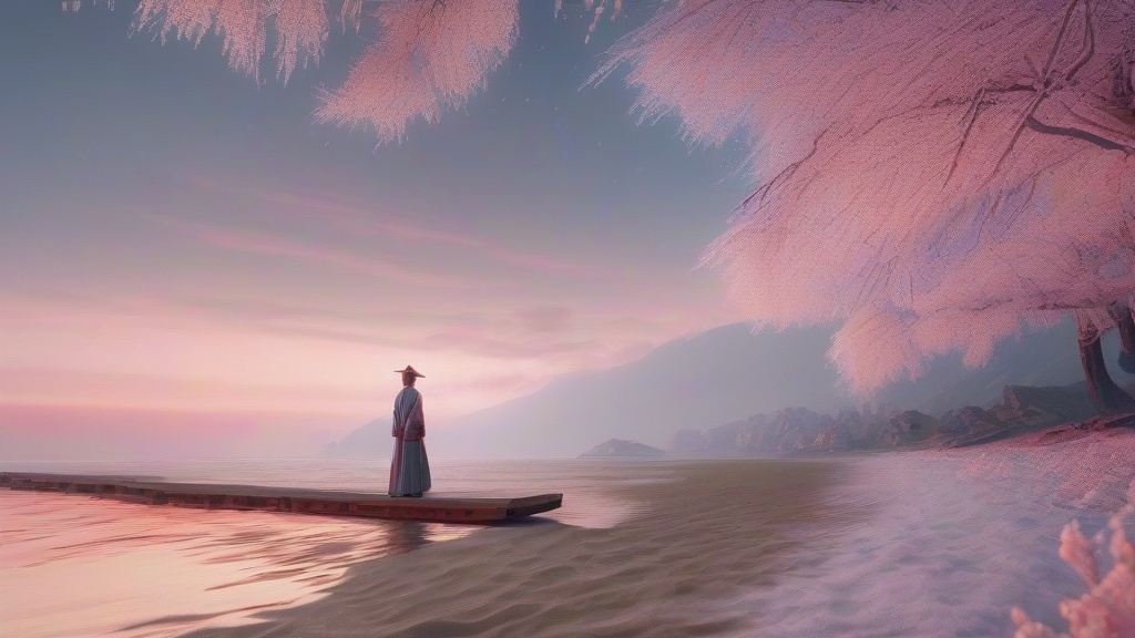 微距与风光：微观与宏观的视觉交响