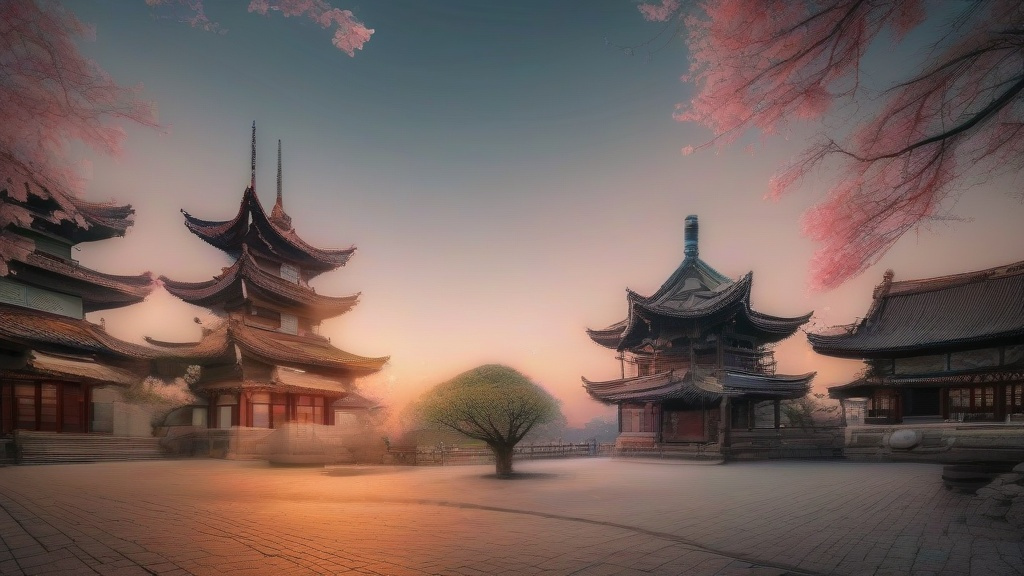 解锁光影魔法：HDR与动态场景的创意拍摄指南