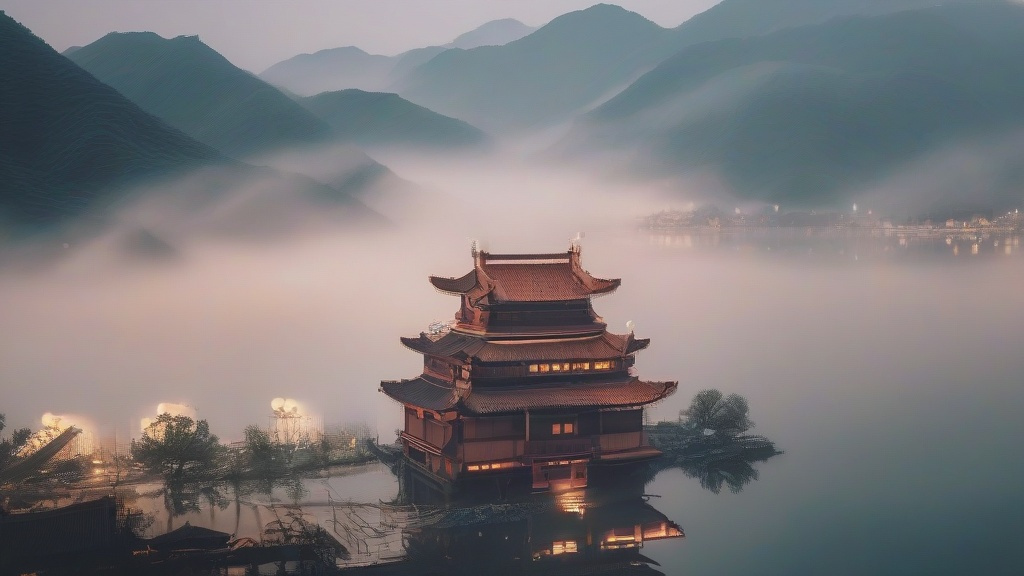 相机参数全解析：从景深到动态捕捉的进阶指南