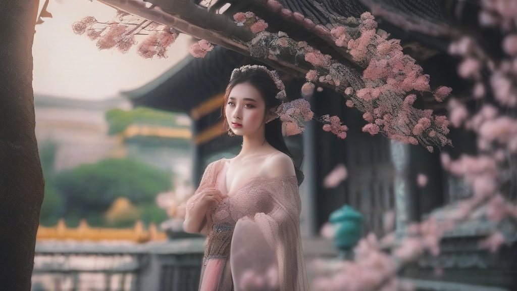 微距摄影进阶：解锁精准对焦的5个核心技巧