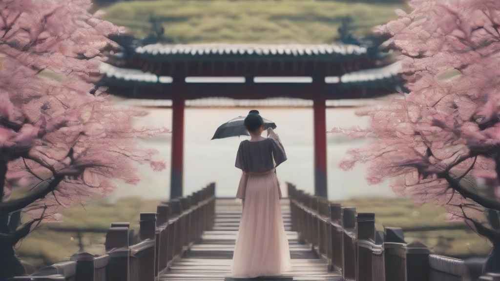 旅行摄影全攻略：参数控制与后期处理秘籍