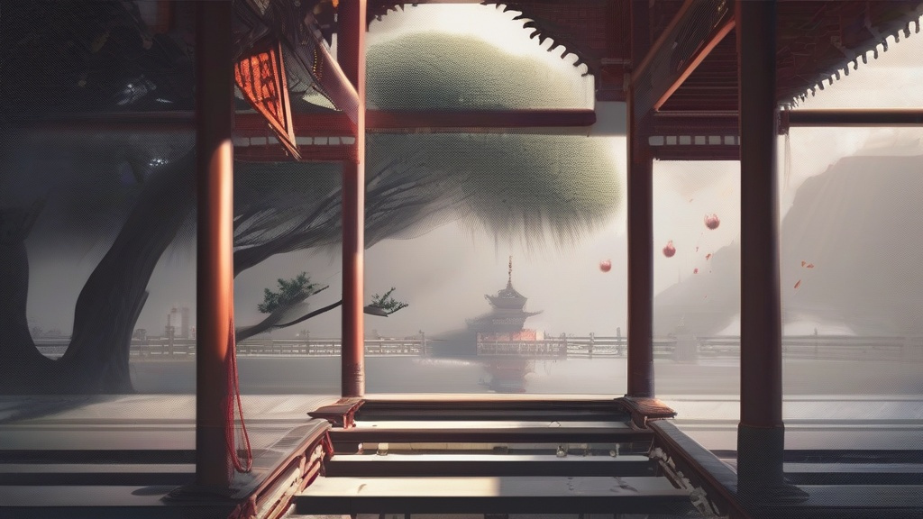 掌握相机参数：解锁光影与色彩的摄影密码