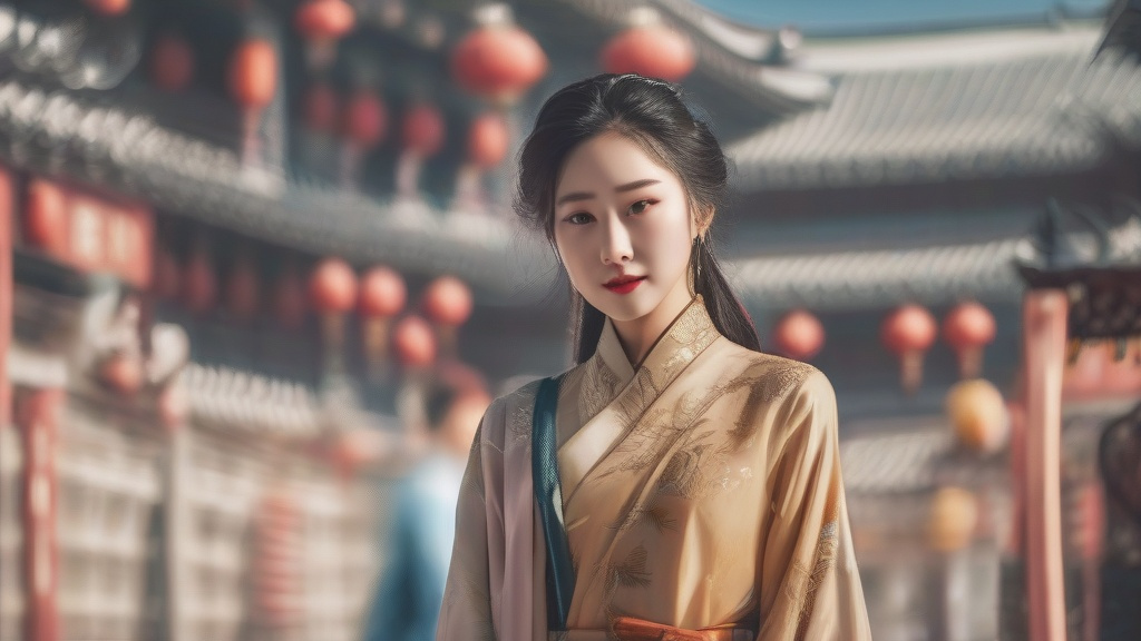 旅行摄影构图秘籍：光影与色彩的完美平衡