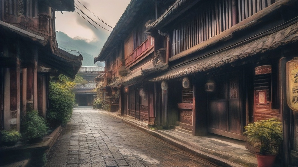 HDR技术全解析：解锁风光与旅行摄影新维度