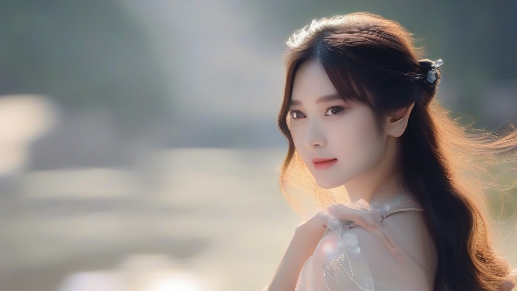 突破常规：用光圈、对焦与曝光重塑构图语言