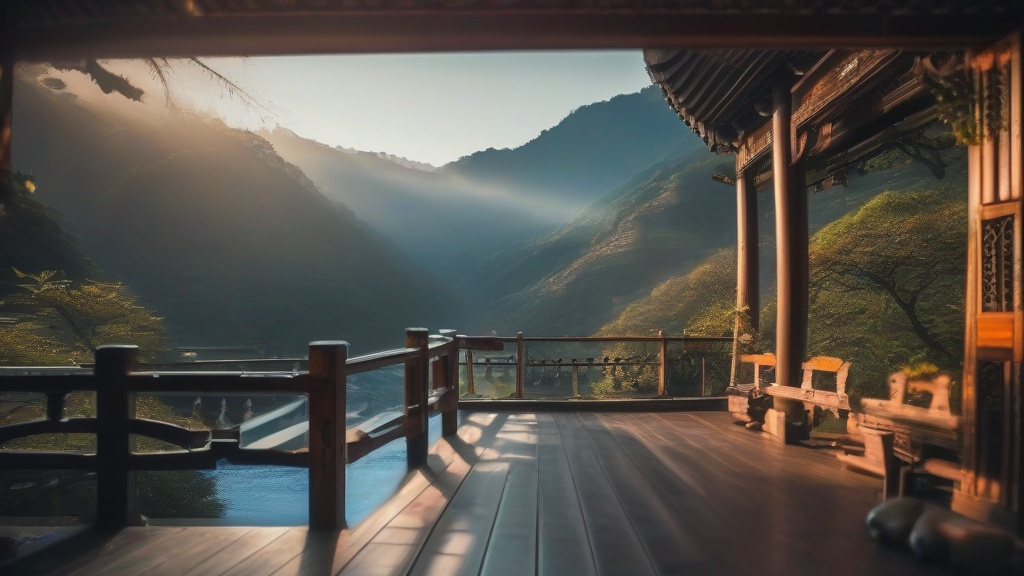 从对焦到光影：旅行摄影的进阶技巧全解析