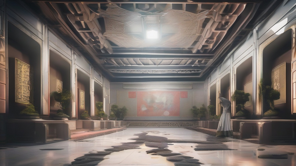 商业摄影中的光影魔法：器材与技巧全解析