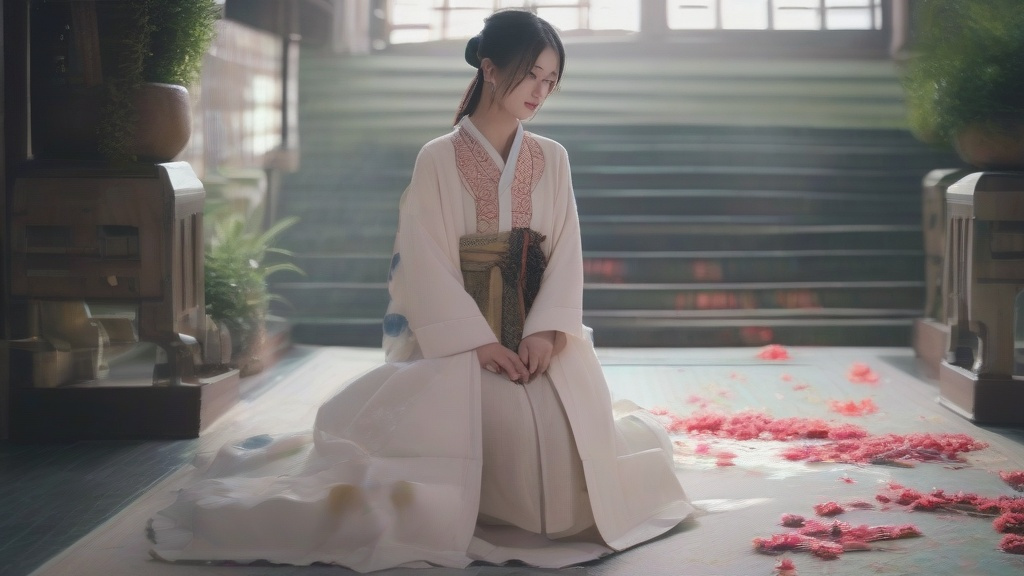 解锁创意：光圈与快门速度的魔法组合