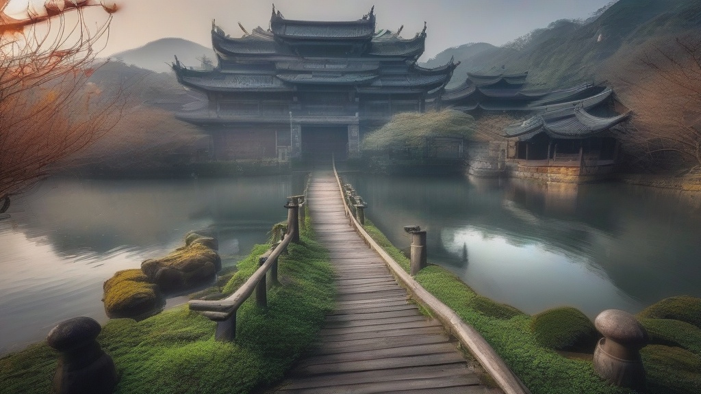 HDR技术：从手机到商业摄影的全场景应用