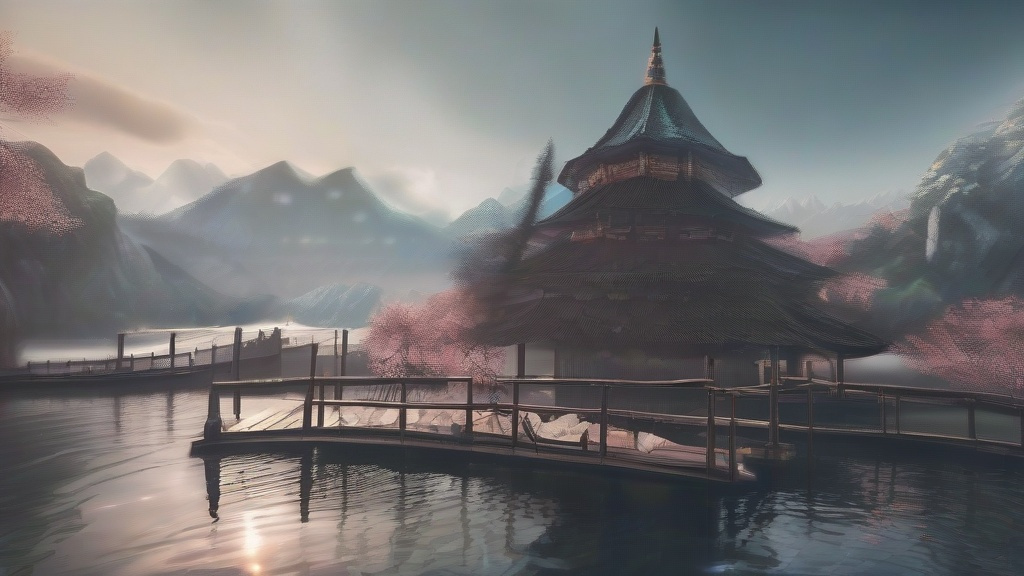 掌握光影密码：从参数到艺术的摄影全攻略