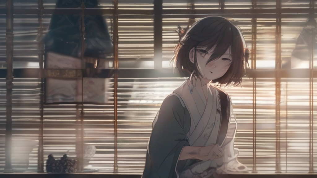 解锁构图与白平衡：让照片质感飙升的秘诀