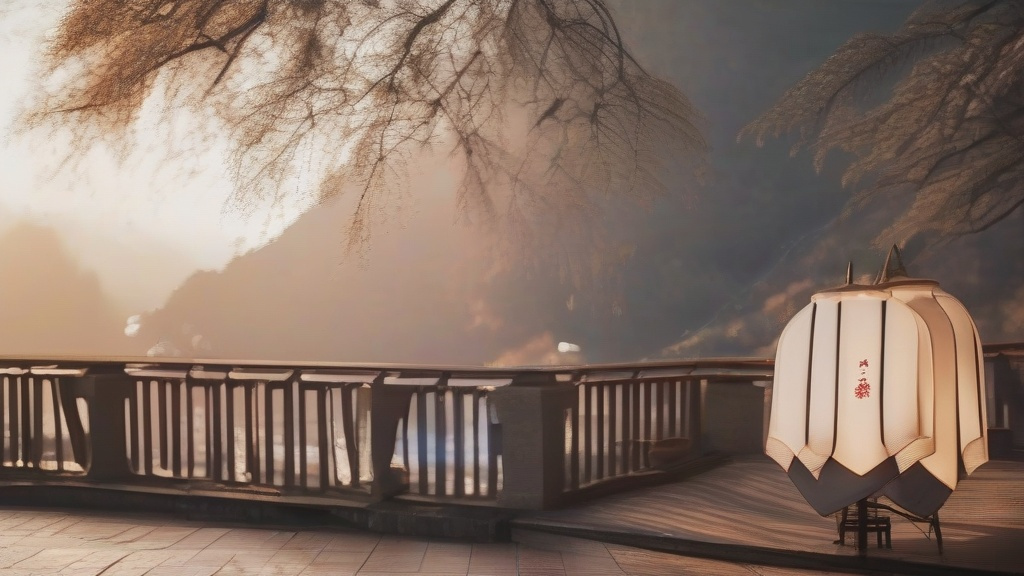 打破常规：创意摄影的视觉革命与技巧解析