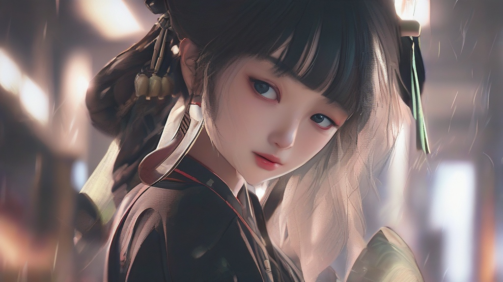 从构图到后期：解锁摄影的视觉魔法