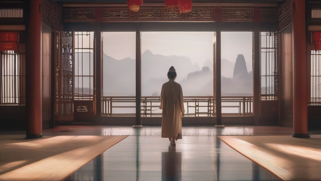 光影叙事：人像、创意与运动摄影的融合艺术