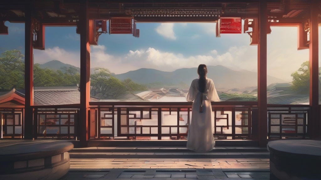 解锁四大场景：相机参数与拍摄技巧全解析