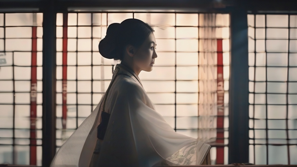 光影魔法：解锁摄影中的四大核心技巧