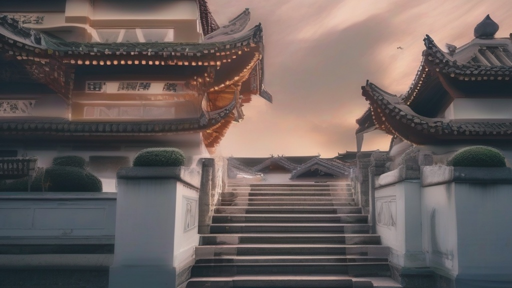 黑白摄影：光影与构图的极致对话