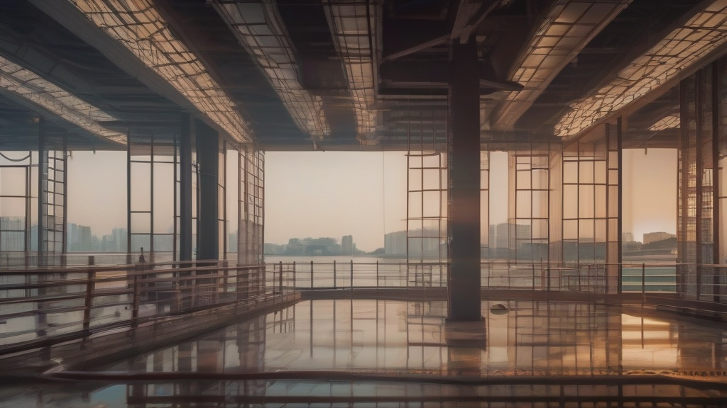 ISO设置：解锁创意摄影的隐藏开关