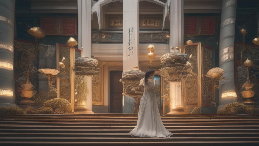 光圈与快门：解锁动静摄影的黄金法则