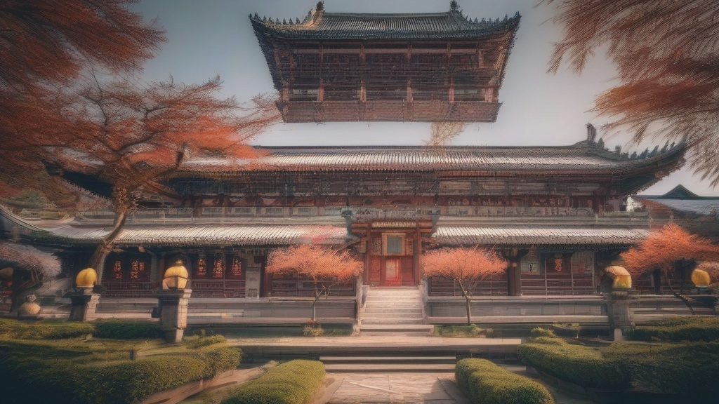 人像摄影全攻略：从参数到后期全解析