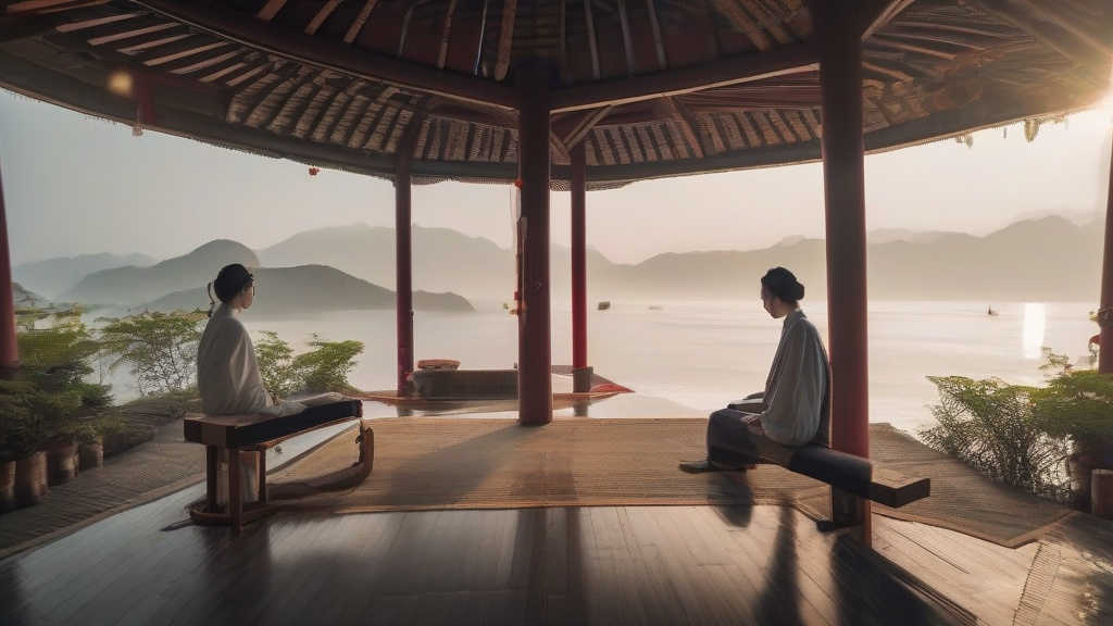 解锁摄影三要素：ISO、对焦与快门的艺术