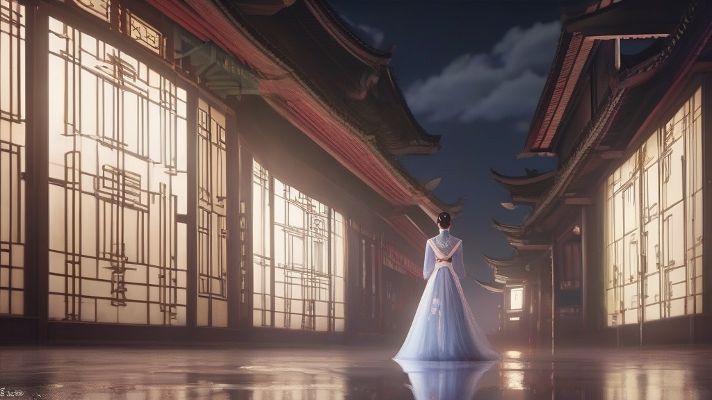 手机人像摄影：从入门到精通的实用指南