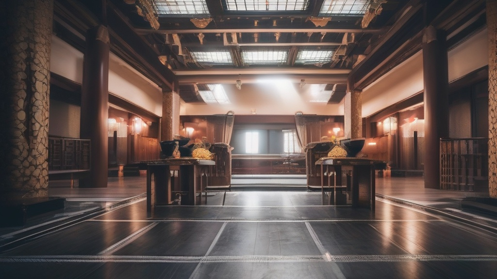 从构图到光影：解锁风光与静物的视觉密码