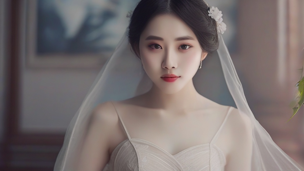 ISO设置与人像摄影：光影中的艺术平衡