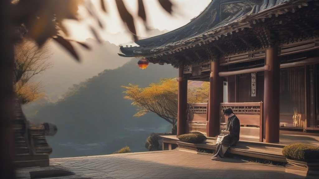 从光影捕捉到后期精修：器材与技巧全解析