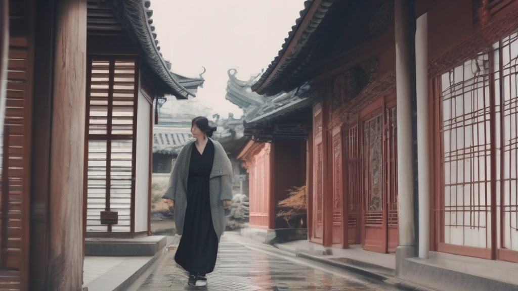 旅行与运动摄影：相机参数全解析