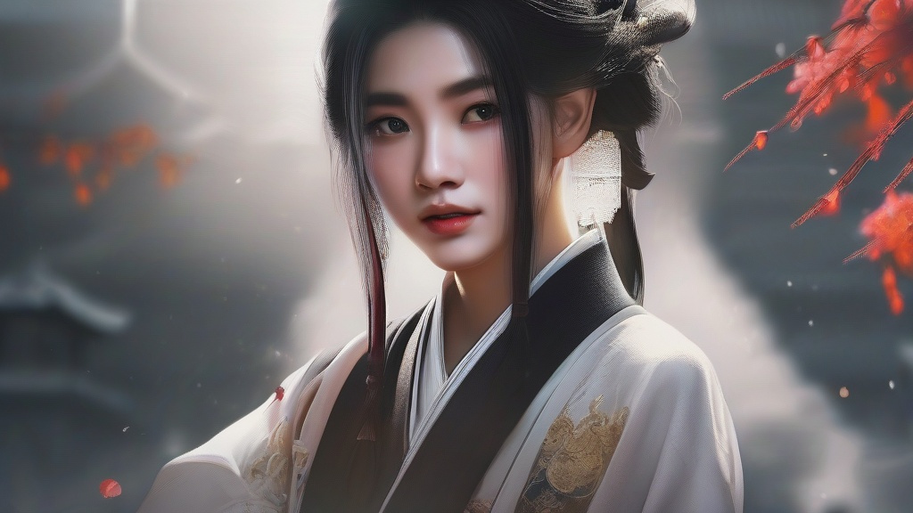 掌握光影与白平衡：解锁摄影画面灵魂