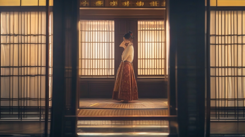 光圈与曝光：解锁摄影画质的黄金法则