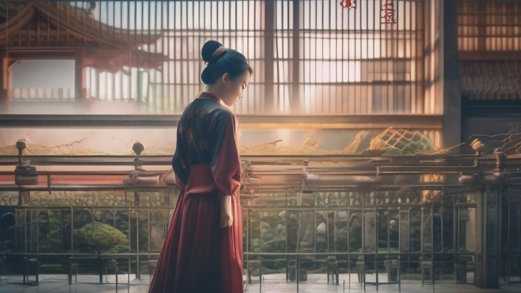 解锁HDR与精准对焦：构图进阶指南