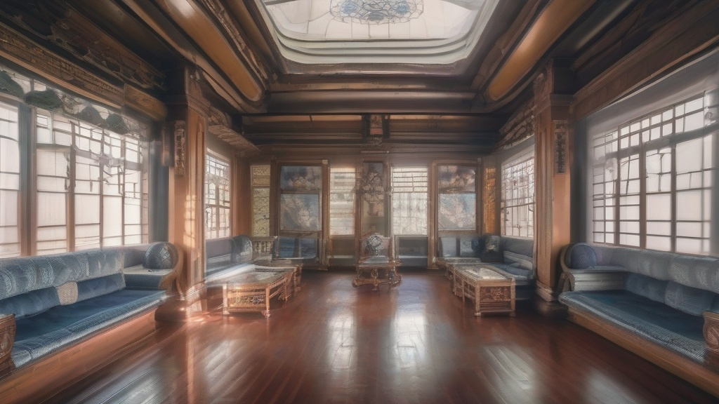 HDR技术+光圈运用：解锁风光摄影新境界