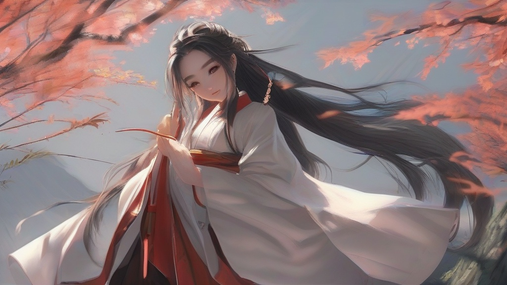 RAW格式与人像静物摄影的构图艺术