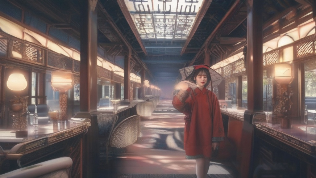 从拍摄到后期：打造完美光影的实用指南