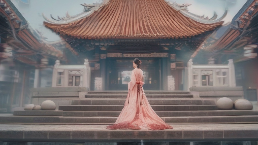 快门速度：人像与运动摄影的灵魂操控术